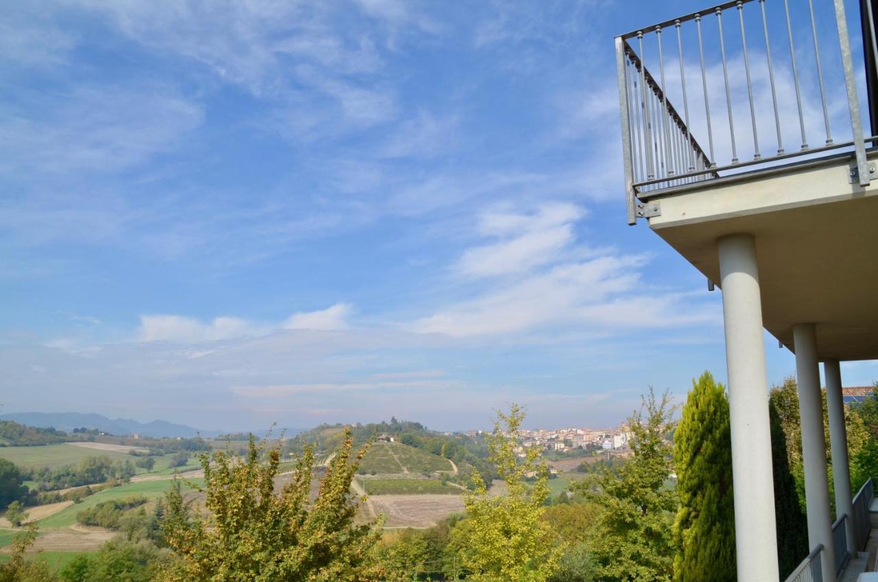 Villa Patrizia Moncalvo Exterior foto