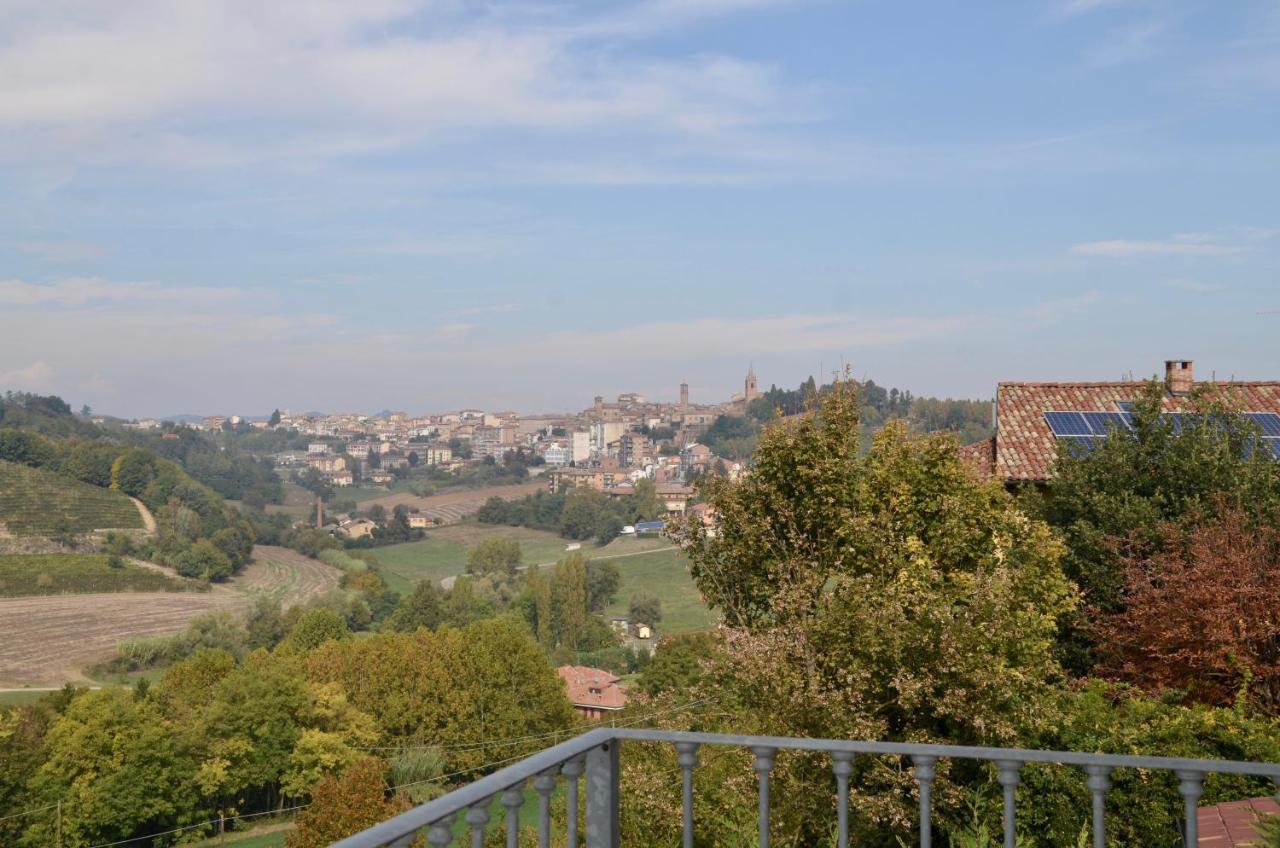 Villa Patrizia Moncalvo Exterior foto
