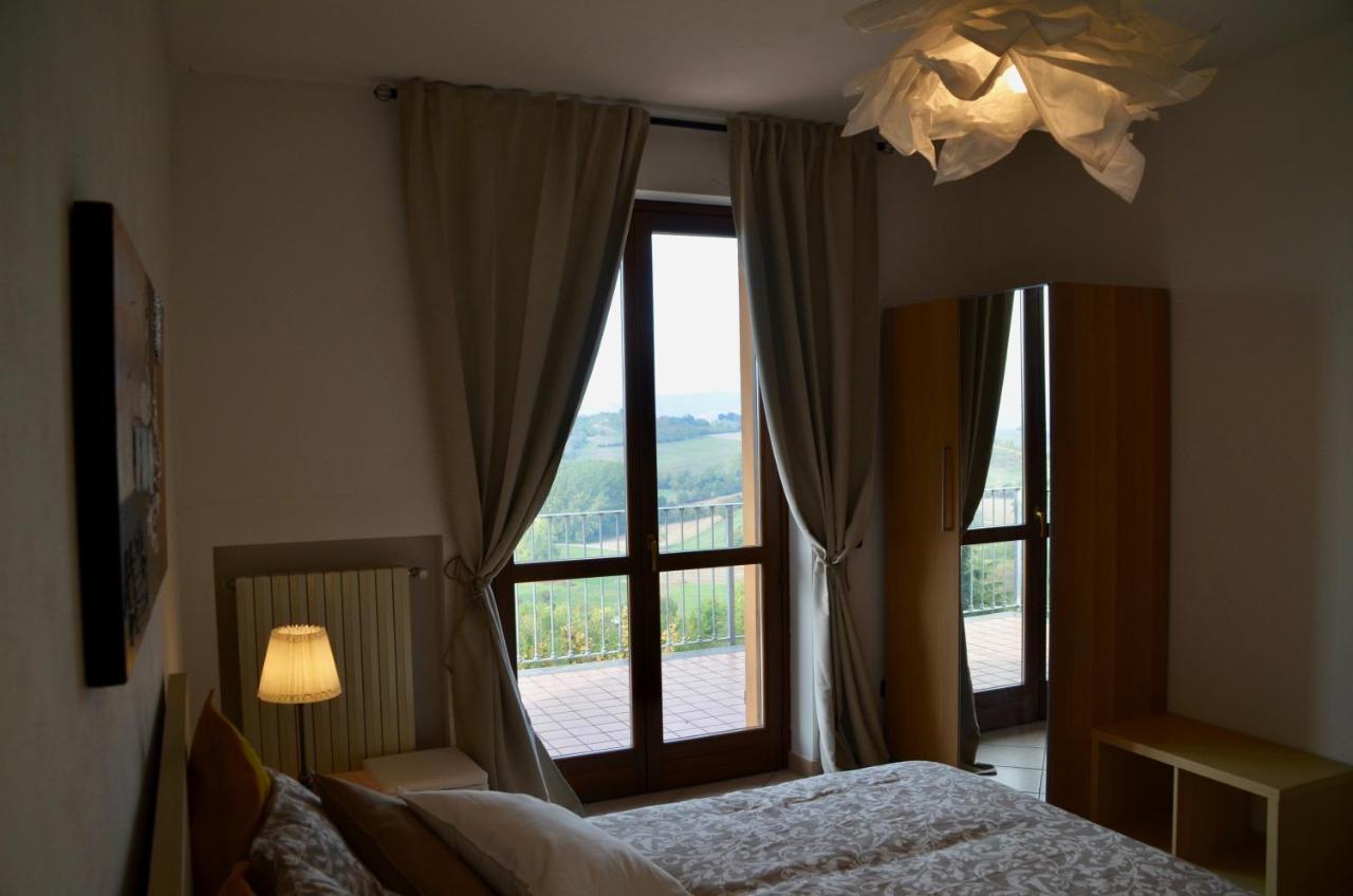 Villa Patrizia Moncalvo Exterior foto