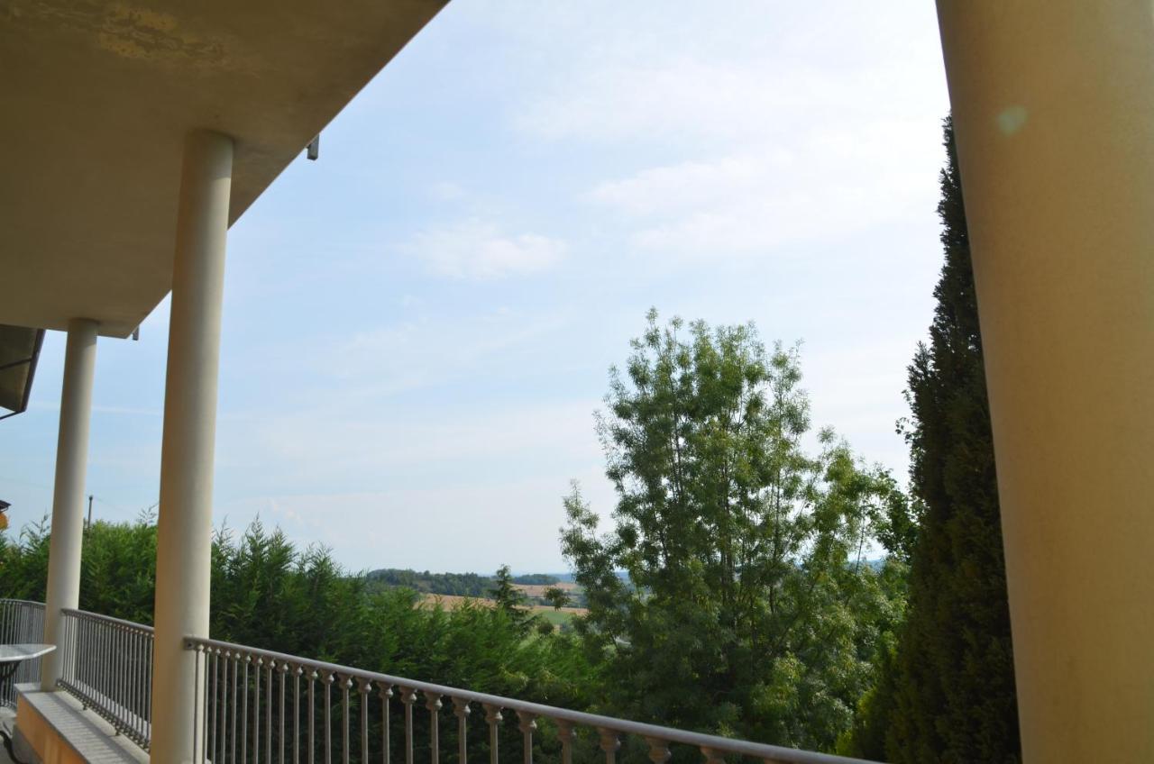 Villa Patrizia Moncalvo Exterior foto
