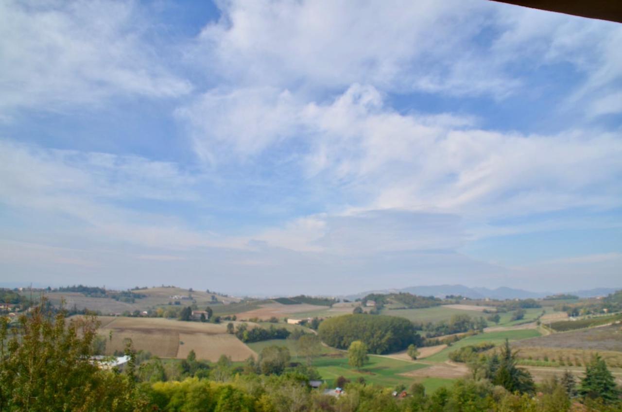 Villa Patrizia Moncalvo Exterior foto