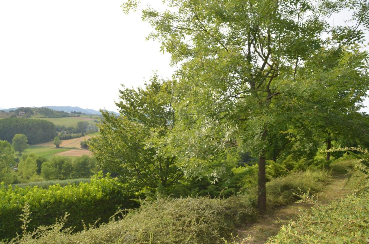 Villa Patrizia Moncalvo Exterior foto
