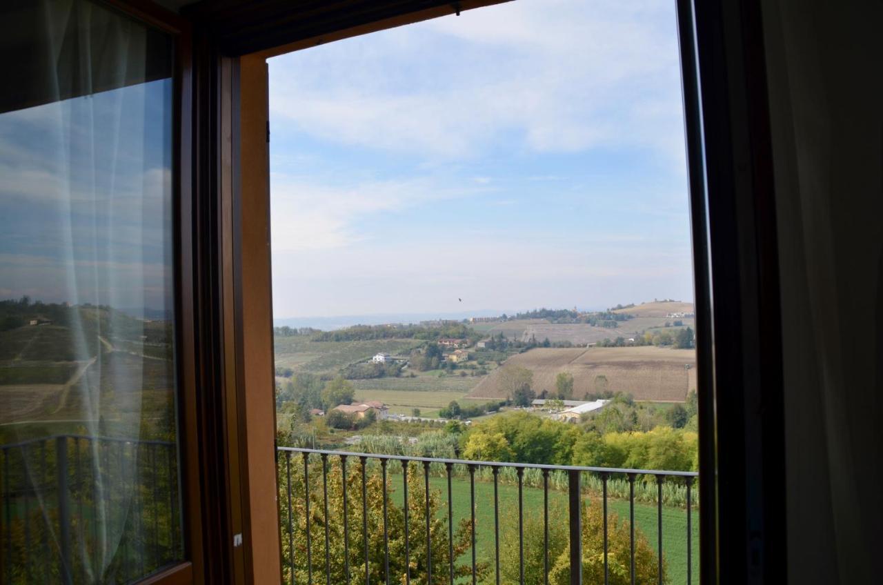 Villa Patrizia Moncalvo Exterior foto