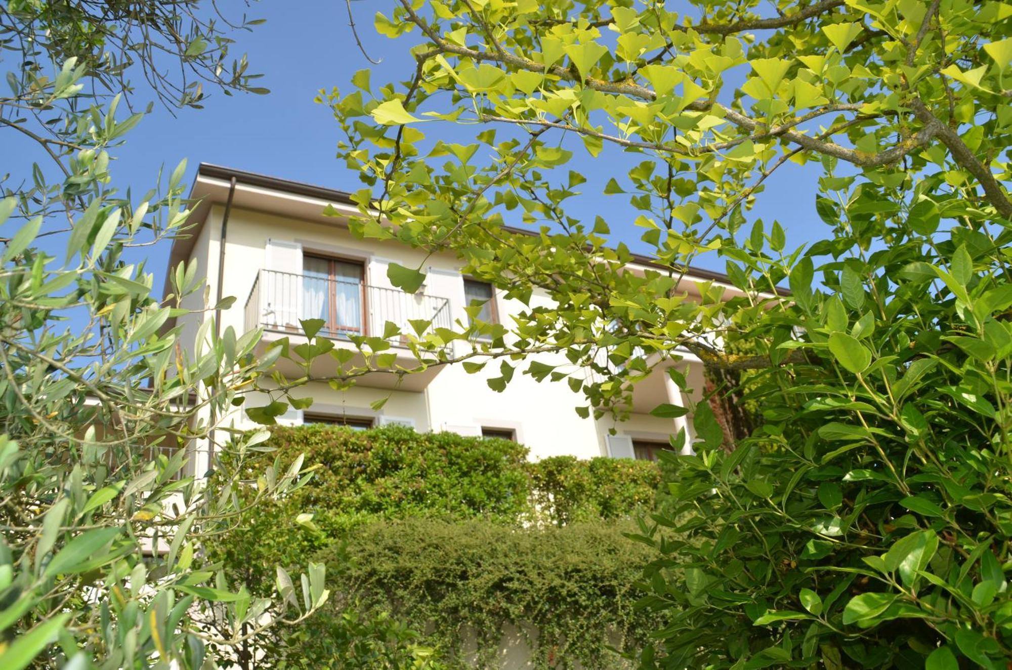 Villa Patrizia Moncalvo Exterior foto