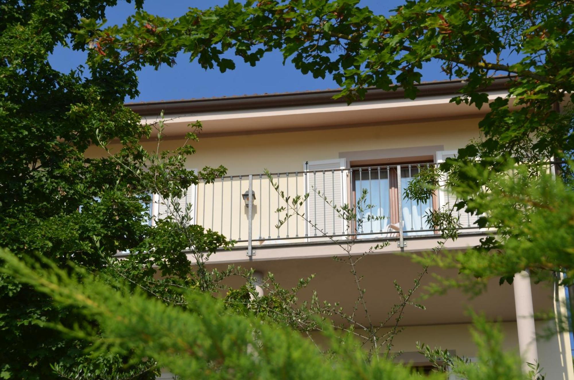 Villa Patrizia Moncalvo Exterior foto