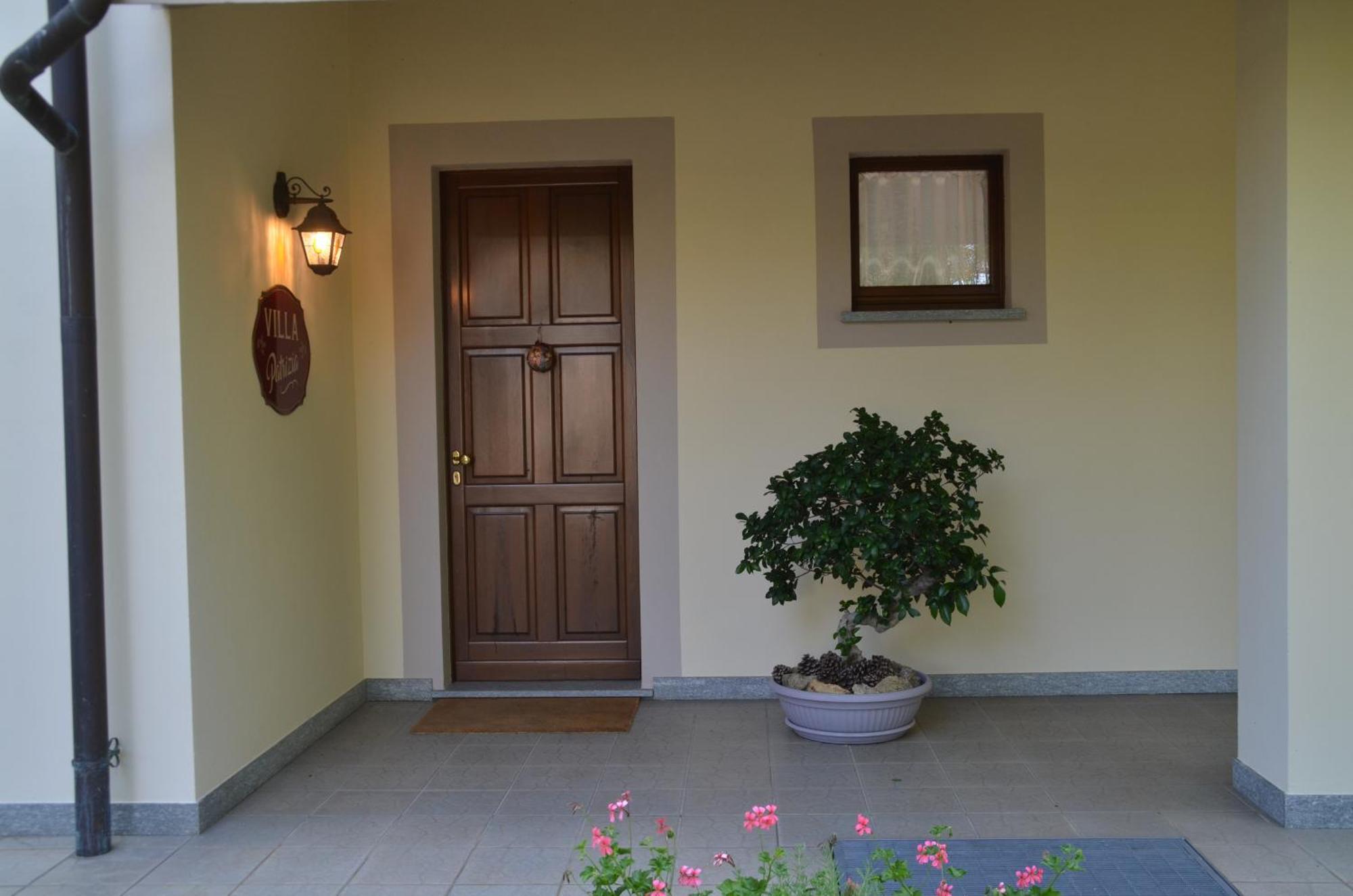 Villa Patrizia Moncalvo Exterior foto