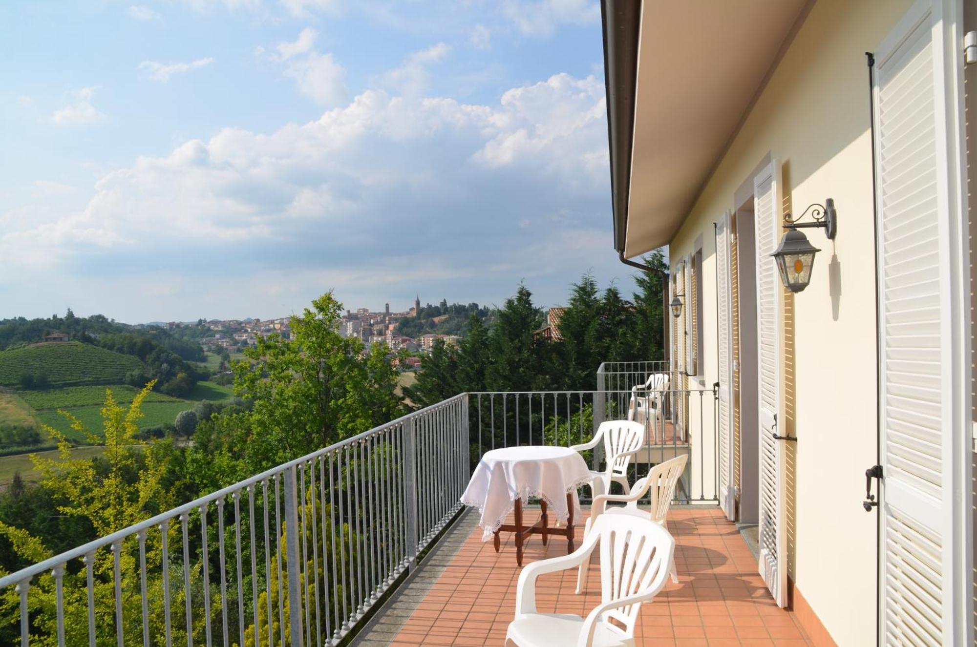 Villa Patrizia Moncalvo Exterior foto
