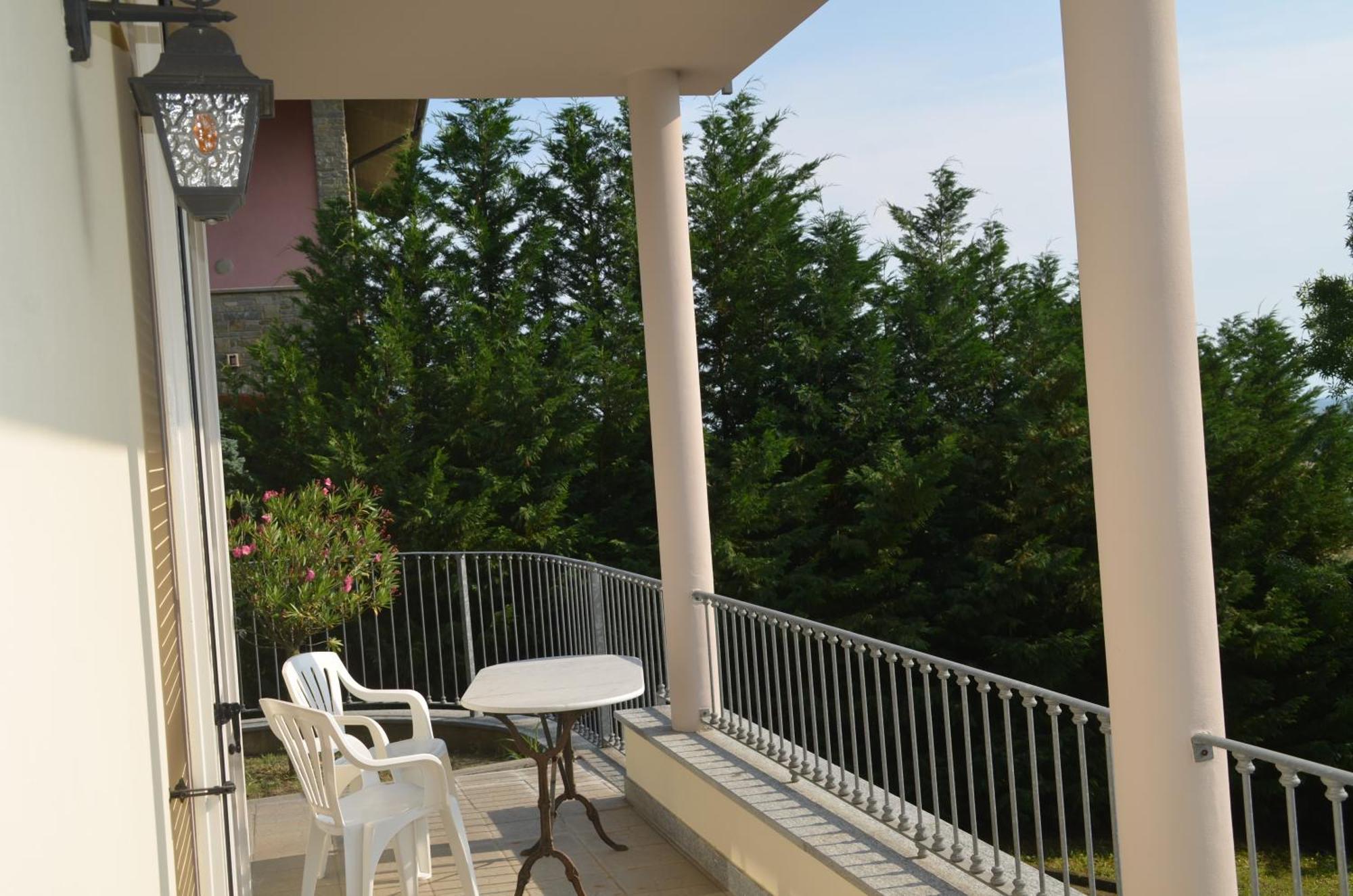 Villa Patrizia Moncalvo Exterior foto