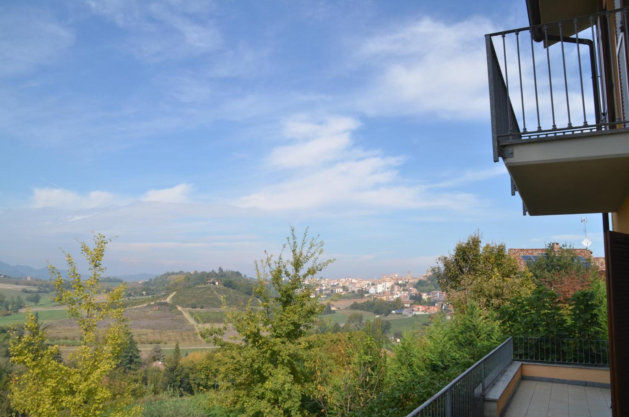 Villa Patrizia Moncalvo Exterior foto